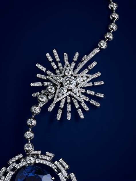 chanel fine jewelry 1932 collection|The Story Behind Chanel's 1932 High Jewellery .